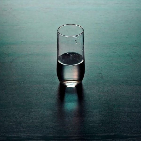 Вода