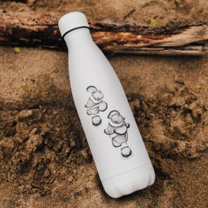 Термопляшка Chilly’s Inox – практичний аксесуар для вашої зручності | 500 мл