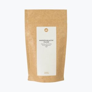 Магній Лактат | Magnesium Lactate Powder 300g | Sunday Natural