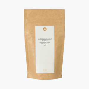 Магній Лактат | Magnesium Lactate Powder 300g | Sunday Natural