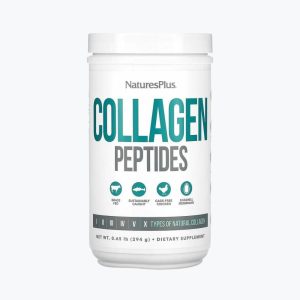 Nature’s Plus Пептиди колагену | Collagen Peptides Natures Plus 294 г