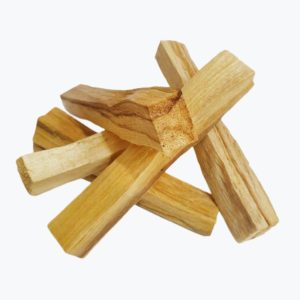 Пало Санто: Аромат Душі, який кличе до медитації | Palo Santo | 9-14 г