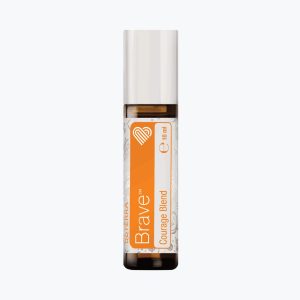 Сміливість ролер 10 мл ДоТерра | Brave Touch Roll-on DoTerra