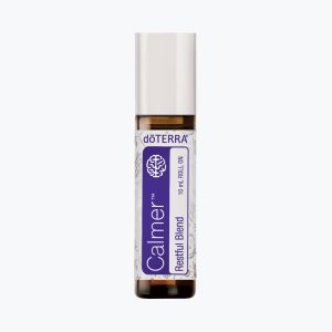 Спокій ролер 10 мл ДоТерра | Calmer Touch Roll-on DoTerra