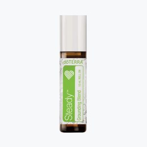 Надійність ролер 10 мл ДоТерра | Steady Touch Roll-on DoTerra