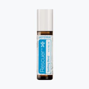 Рятівник ролер 10 мл ДоТерра | Rescuer Touch Roll-on DoTerra