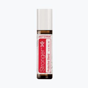 Стійкість ролер ДоТерра 10 мл | Stronger Touch Roll-on DoTerra