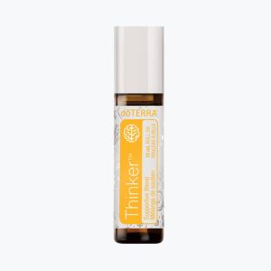 Мислитель ролер 10 мл ДоТерра | Thinker Touch Roll-on DoTerra