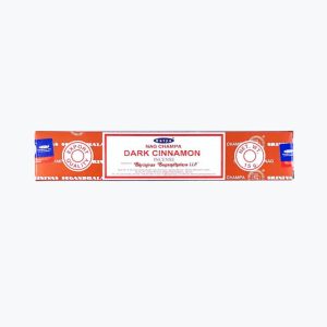 Пахощі Кориця від Сатья | Satya Dark Cinnamon | 15 g