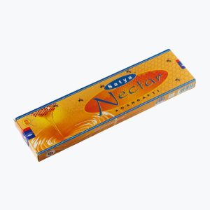 Пахощі Нектар від Сатья | Satya Nectar Incense | 45 g
