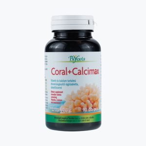 Корал Кальцімакс від Біонет | Calcimax Bionet