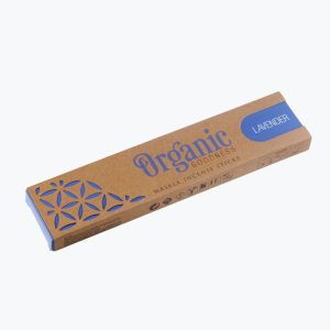 Ароматичні палички Лаванда | Organic Goodness Masala Lavender | 15 g
