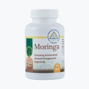 Морінга від Біонет | Moringa Bionet