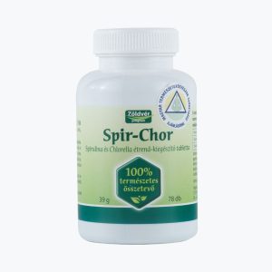 Спіруліна та Хлорела від Біонет | Spirulina and Chlorella Bionet