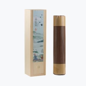 Ялівець у Дерев’яній коробці | 200 г