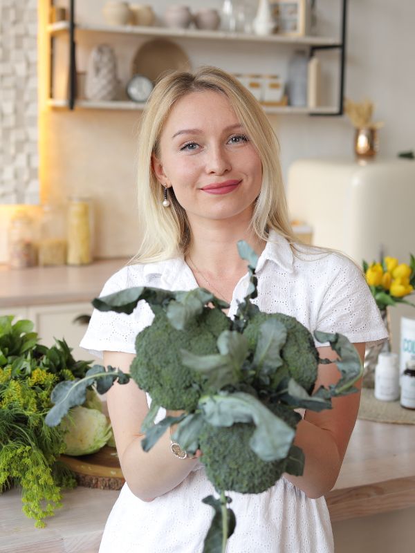 Нутриціолог Київ