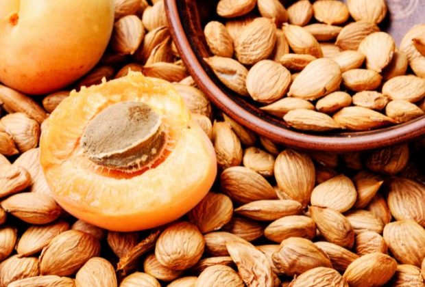 Что такое витамин B17 и в каких продуктах содержится