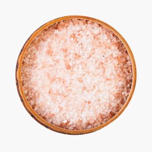 Гімалайська сіль І Himalayan Rose Pink Salt Coarse І 100 г