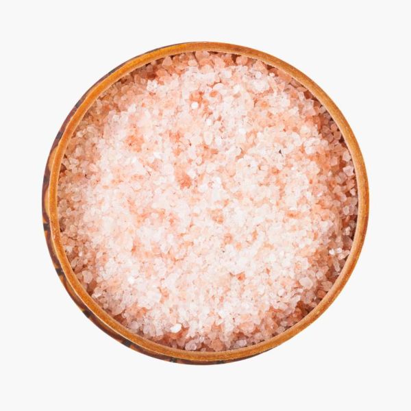 Гімалайська сіль І Himalayan Rose Pink Salt Coarse І 100 г