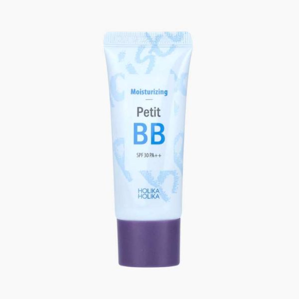 Крем для обличчя з спф від Holika Holika | BB SPF 30 PA ++