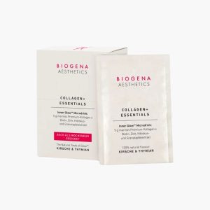 Біогена Колаген | Biogena Aesthetics Collagen Essentials | 7 саше