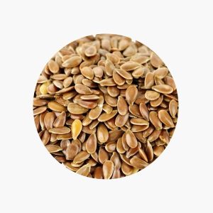 Льон насіння – природне джерело клітковини та Омега‑3 | GOLDEN LINSEED | ЗОЛОТЕ ЛЛЯНЕ НАСІННЯ | ORGANIC | 100 ГРАМ