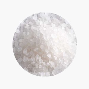 Морська сіль ORGANIC – альтернатива звичайній солі | Sea Salt ORGANIC Solana Nin І 100 г