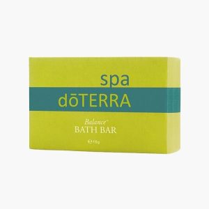 Балансуюче мило doTERRA Balance Bath Bar — натуральний догляд для тіла | 113 г