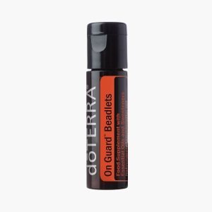 dōTERRA On Guard Beadlet — захисна суміш ефірних олій у зручних капсулах | 125 шт