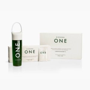 Biogena ONE — щоденний мультивітамінний комплекс | BIOGENA ONE Starterbundle