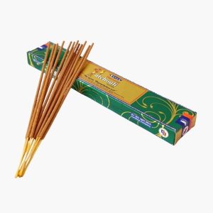 Aромапалички Натуральний пачулі Satya Natural Patchouli | 15 g