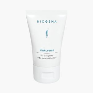 Цинковий крем 30 мл від Біогена | Zinc cream Biogena | 30 мл