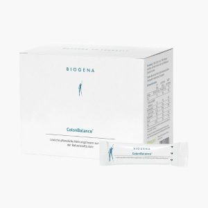 Розчинна клітковина – комплекс харчових волокон для щоденного раціону | Biogena ColonBalance® Sticks | 30 Sticks